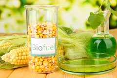 Gwernesney biofuel availability