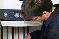 boiler repair Gwernesney