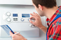 free commercial Gwernesney boiler quotes
