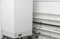free Gwernesney condensing boiler quotes