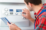 free Gwernesney gas safe engineer quotes