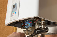 free Gwernesney boiler install quotes