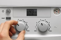 free Gwernesney boiler maintenance quotes